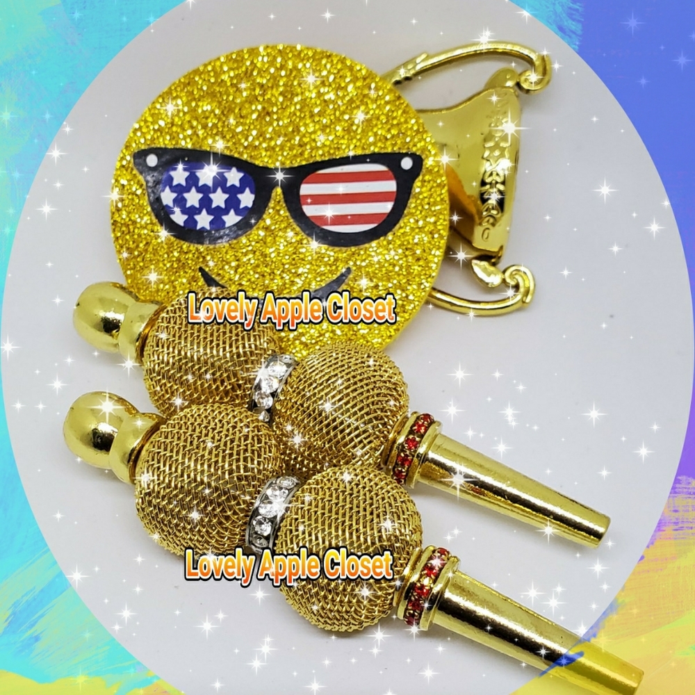 Bling Blunt Holder